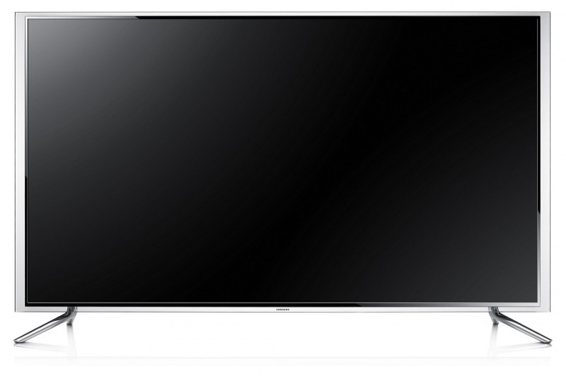 F6800_001_Front_Black Samsung F6800_001_Front_Black