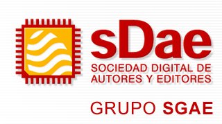 La SDAE logo de la SDAE