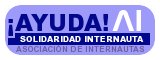 Solidaridad con la Asociación de Internautas