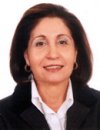 Senadora ALEIXANDRE I CERAROLS Senadora ALEIXANDRE I CERAROLS
