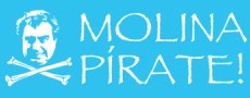 Molina Pírate