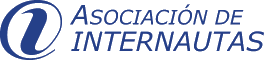 logo Asociación de internautas