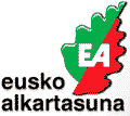Eusko Alkartasuna