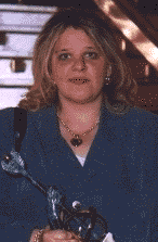 Ana Belén Domingo - Directora de Net Spain