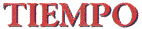 LOGO TIEMPO