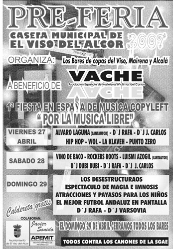 cartel festival