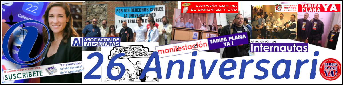 26 Aniversario