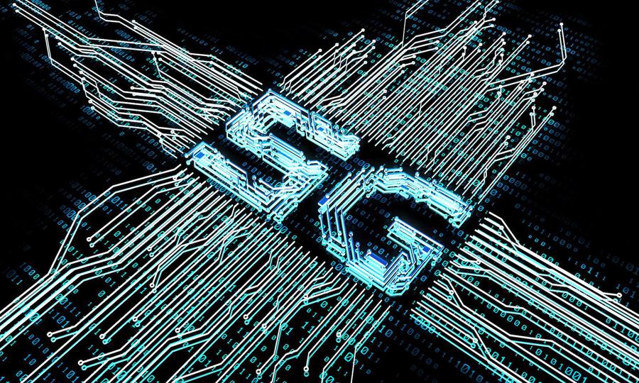 5G