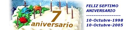La Asociación de Internautas cumple 7 años