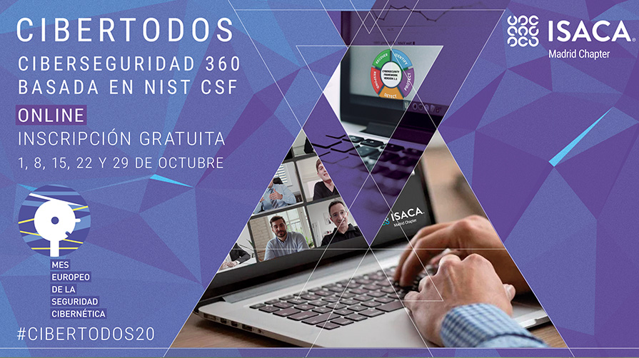 Congreso cibertodos