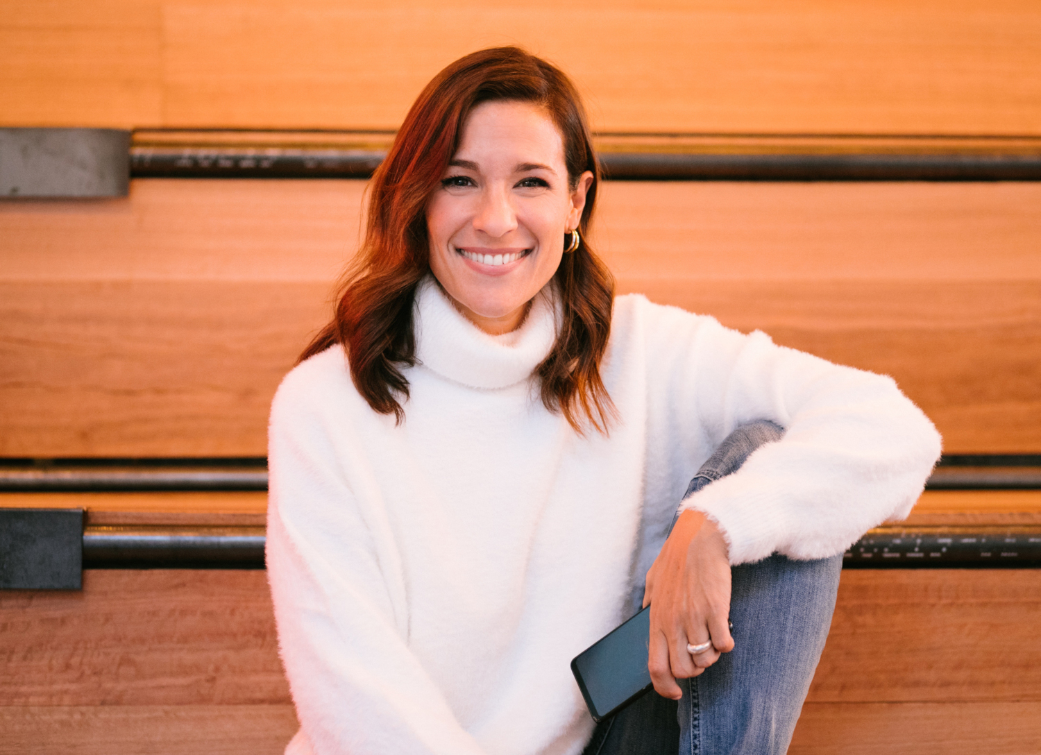 Ofelia Tejerina, nueva Presidenta de la AI