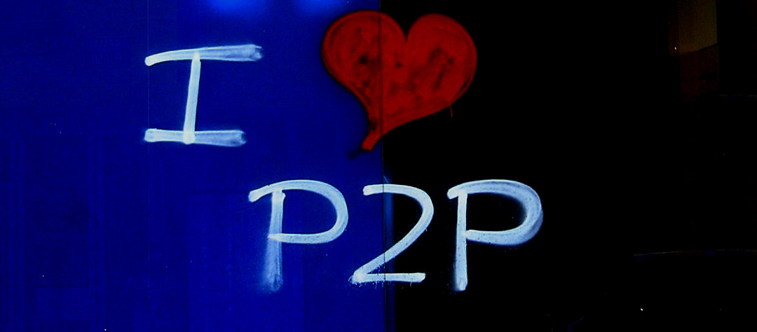 P2P