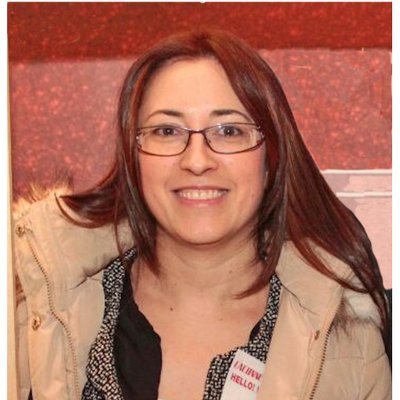 Pilar Vila