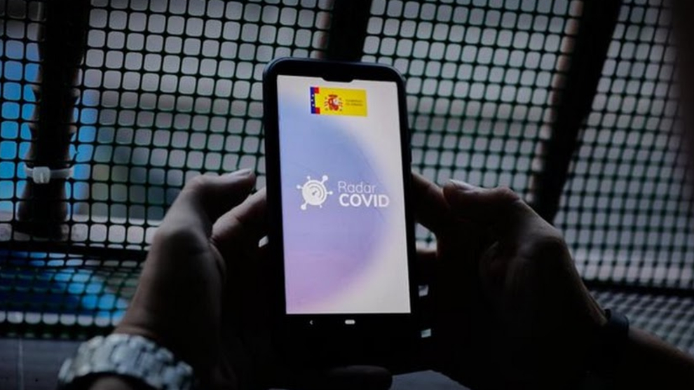 Radar Covid no convence a los ciudadanos