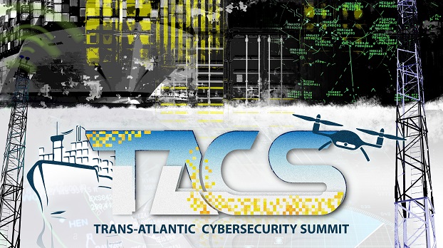 LOGO TransAtlantic Cybersecurity Summit