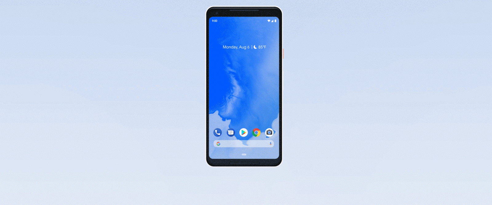 android pie