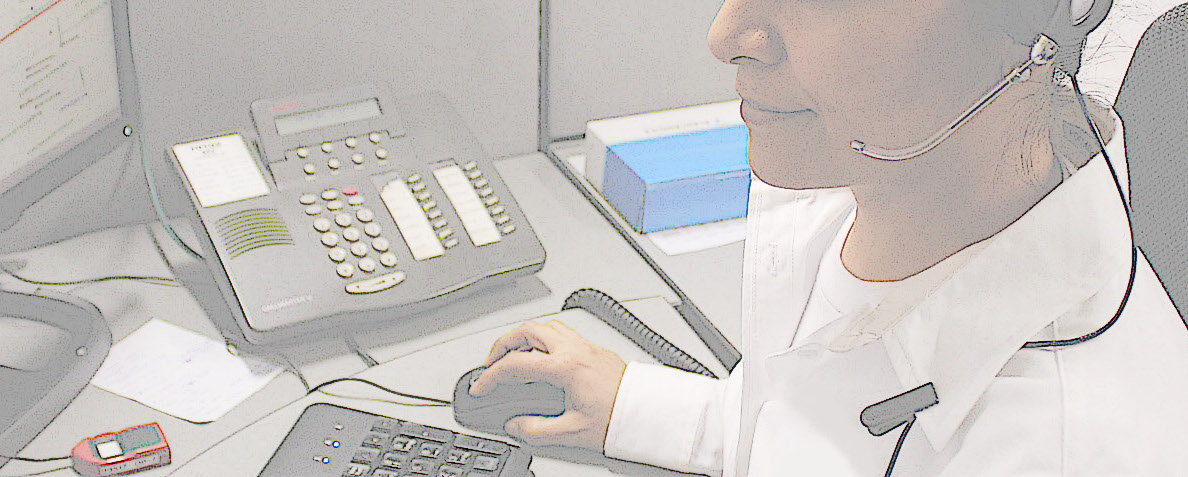 Atención al cliente de las operadoras