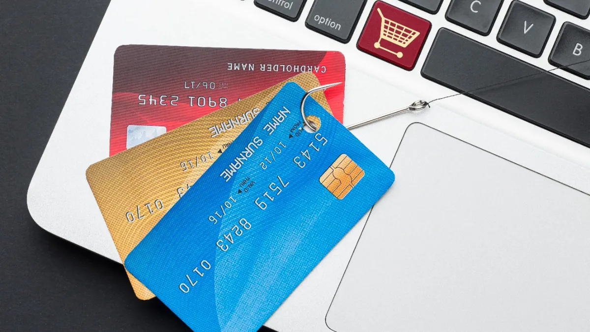 tarjetas bancarias