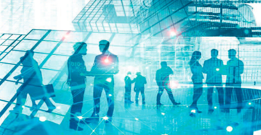 Los retos de la digitalizacion
