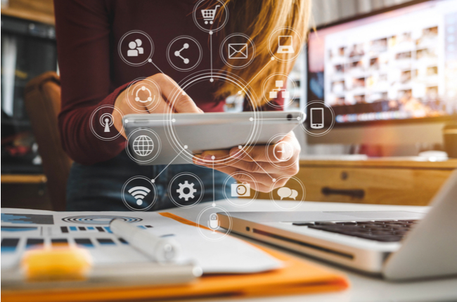 Claves de la digitalizacion de las pymes