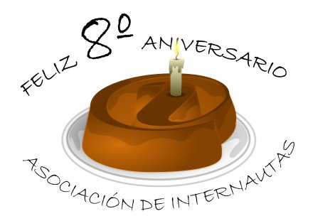 tarta de cumpleaños