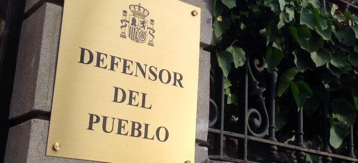 Defensor dfel pueblo