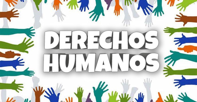 Imagen derechos humanos