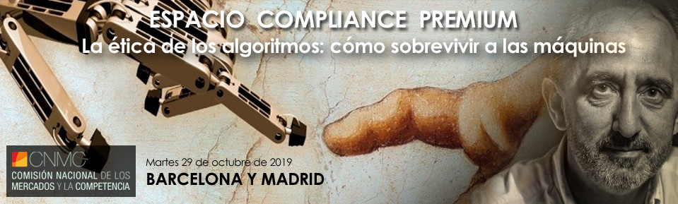  La ética de los algoritmos: cómo sobrevivir a las máquinas