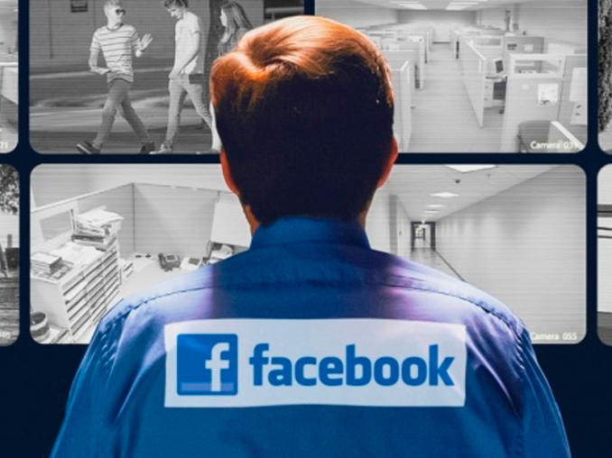 Facebook