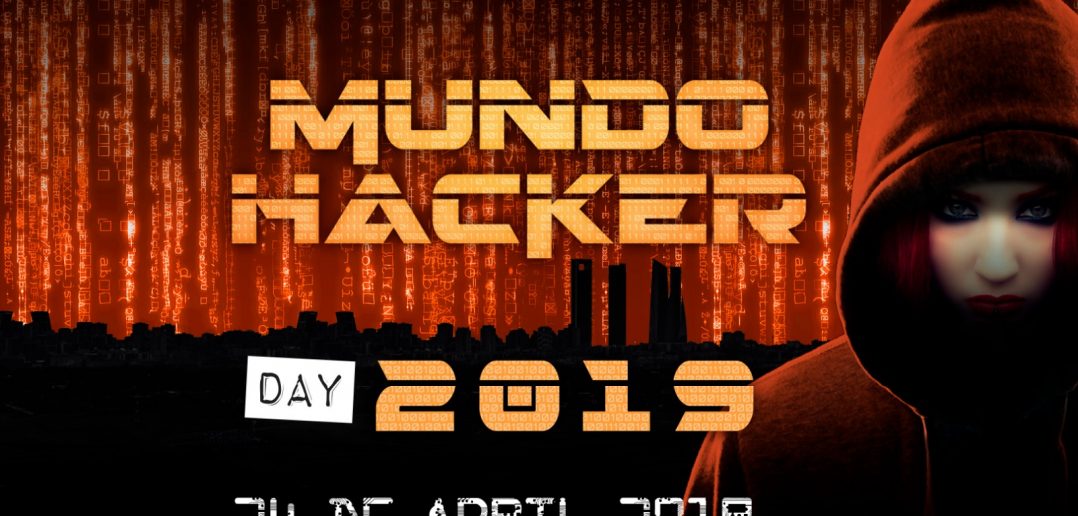 Mundo hacker 2019