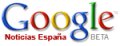 Noticias en Google