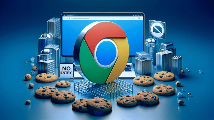 Chrome y galletas (cookies)