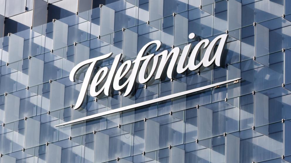Oficinas de Telefónica