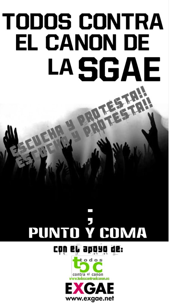 logo cartel puntoycoma
