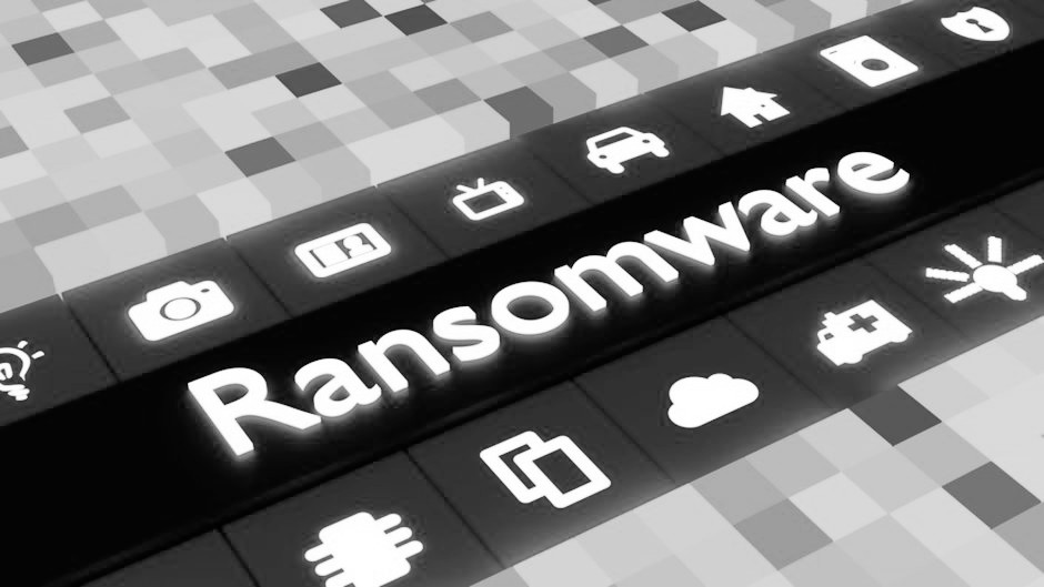 Ransomware