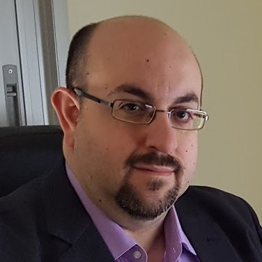 Sergio Carrasco